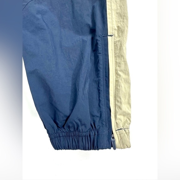 Lululemon Sz 2 Evergreen Track Pant True Navy / Cafe Au Lait / Ripened Raspberry - Picture 8 of 15